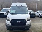 2023 Ford Transit 350 HD High Roof DRW AWD, Masterack Upfitted Cargo Van for sale #23F663 - photo 4