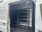 2023 Ford Transit 350 HD High Roof DRW AWD, Masterack Upfitted Cargo Van for sale #23F663 - photo 21