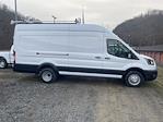New 2023 Ford Transit 350 HD High Roof AWD, Masterack Upfitted Cargo Van for sale #23F663 - photo 5
