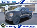 2023 Ford F-150 SuperCrew Cab 4x4, Pickup for sale #23F666 - photo 3