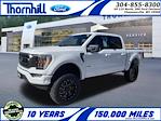2023 Ford F-150 SuperCrew Cab 4WD, Pickup for sale #23F667 - photo 3