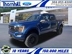 2023 Ford F-150 SuperCrew Cab 4WD, Pickup for sale #23F668 - photo 3