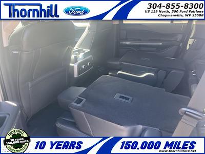 2024 Ford Expedition 4WD, SUV for sale #24F030 - photo 2
