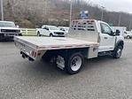 2024 Ford F-450 Regular Cab DRW 4WD, Flatbed Truck for sale #24F094 - photo 6