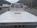 2024 Ford F-450 Regular Cab DRW 4WD, Flatbed Truck for sale #24F094 - photo 8