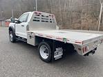 2024 Ford F-450 Regular Cab DRW 4WD, Flatbed Truck for sale #24F094 - photo 2