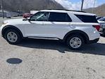 2024 Ford Explorer 4WD, SUV for sale #24F098 - photo 8