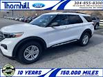 2024 Ford Explorer 4WD, SUV for sale #24F099 - photo 3