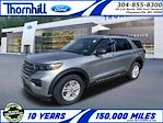 2024 Ford Explorer 4WD, SUV for sale #24F116 - photo 3