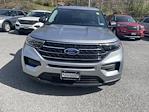 2024 Ford Explorer 4WD, SUV for sale #24F116 - photo 4
