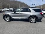 2024 Ford Explorer 4WD, SUV for sale #24F116 - photo 8