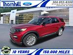 2024 Ford Explorer RWD, SUV for sale #24F117 - photo 3