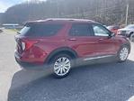 2024 Ford Explorer RWD, SUV for sale #24F117 - photo 2