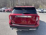 2024 Ford Explorer RWD, SUV for sale #24F117 - photo 6