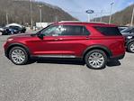 2024 Ford Explorer RWD, SUV for sale #24F117 - photo 8
