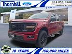 2024 Ford F-150 SuperCrew Cab 4WD, Pickup for sale #24F126 - photo 3