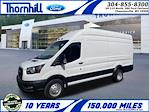 2024 Ford Transit 350 HD High Roof DRW AWD, Holman Quick Package Max Upfitted Cargo Van for sale #24F135 - photo 3