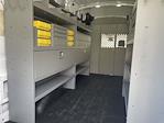 2024 Ford Transit 350 HD High Roof DRW AWD, Holman Quick Package Max Upfitted Cargo Van for sale #24F135 - photo 2
