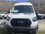 2024 Ford Transit 350 HD High Roof DRW AWD, Holman Quick Package Max Upfitted Cargo Van for sale #24F135 - photo 4