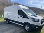 2024 Ford Transit 350 HD High Roof DRW AWD, Holman Quick Package Max Upfitted Cargo Van for sale #24F135 - photo 1
