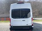 2024 Ford Transit 350 HD High Roof DRW AWD, Holman Quick Package Max Upfitted Cargo Van for sale #24F135 - photo 6