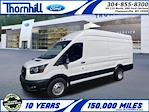 2024 Ford Transit 350 HD High Roof DRW AWD, Holman Quick Package Max Upfitted Cargo Van for sale #24F136 - photo 3