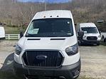 2024 Ford Transit 350 HD High Roof DRW AWD, Holman Quick Package Max Upfitted Cargo Van for sale #24F136 - photo 4