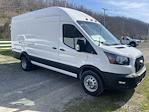 2024 Ford Transit 350 HD High Roof DRW AWD, Holman Quick Package Max Upfitted Cargo Van for sale #24F136 - photo 1