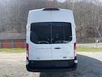 2024 Ford Transit 350 HD High Roof DRW AWD, Holman Quick Package Max Upfitted Cargo Van for sale #24F136 - photo 6
