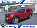 2024 Ford Explorer 4WD, SUV for sale #24F137 - photo 3