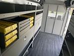 2024 Ford Transit 350 HD High Roof DRW AWD, Holman Quick Package Max Upfitted Cargo Van for sale #24F173 - photo 2