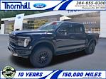 2024 Ford F-150 SuperCrew Cab 4WD, Pickup for sale #24F181 - photo 3