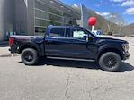 2024 Ford F-150 SuperCrew Cab 4WD, Pickup for sale #24F181 - photo 5