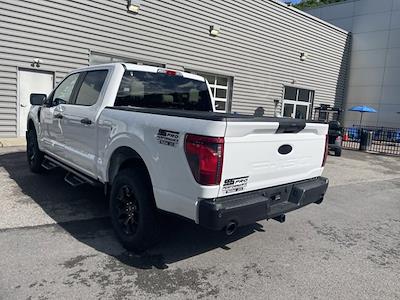 2024 Ford F-150 SuperCrew Cab 4WD, Pickup for sale #24F217 - photo 2