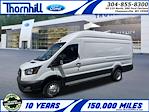 New 2024 Ford Transit 350 HD High Roof AWD, Holman Quick Package Max Upfitted Cargo Van for sale #24F220 - photo 1