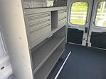 New 2024 Ford Transit 350 HD High Roof AWD, Holman Quick Package Max Upfitted Cargo Van for sale #24F220 - photo 18