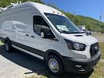 New 2024 Ford Transit 350 HD High Roof AWD, Holman Quick Package Max Upfitted Cargo Van for sale #24F220 - photo 4