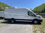 New 2024 Ford Transit 350 HD High Roof AWD, Holman Quick Package Max Upfitted Cargo Van for sale #24F220 - photo 5