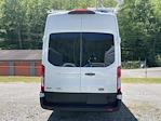New 2024 Ford Transit 350 HD High Roof AWD, Holman Quick Package Max Upfitted Cargo Van for sale #24F220 - photo 6
