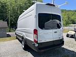New 2024 Ford Transit 350 HD High Roof AWD, Holman Quick Package Max Upfitted Cargo Van for sale #24F220 - photo 7