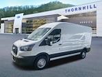 New 2024 Ford Transit 250 Medium Roof AWD, Empty Cargo Van for sale #24F242 - photo 1