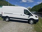 2024 Ford Transit 250 Medium Roof AWD, Empty Cargo Van for sale #24F242 - photo 5