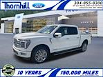 2024 Ford F-150 SuperCrew Cab 4WD, Pickup for sale #24F248 - photo 1