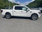 2024 Ford F-150 SuperCrew Cab 4WD, Pickup for sale #24F248 - photo 5