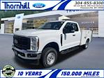 New 2024 Ford F-250 XL Super Cab 4WD, Reading SL Service Body Service Truck for sale #24F284 - photo 1