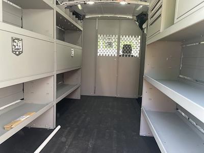 New 2024 Ford Transit 250 Medium Roof RWD, Holman Quick Package Max Upfitted Cargo Van for sale #24F291 - photo 2