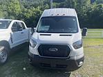 New 2024 Ford Transit 350 HD High Roof AWD, Holman Quick Package Max Upfitted Cargo Van for sale #24F342 - photo 3