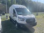 New 2024 Ford Transit 350 HD High Roof AWD, Holman Quick Package Max Upfitted Cargo Van for sale #24F342 - photo 4