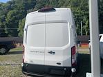 New 2024 Ford Transit 350 HD High Roof AWD, Holman Quick Package Max Upfitted Cargo Van for sale #24F342 - photo 6