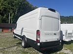 New 2024 Ford Transit 350 HD High Roof AWD, Holman Quick Package Max Upfitted Cargo Van for sale #24F342 - photo 7